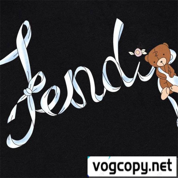 フェンディ 偽物 トレーナー